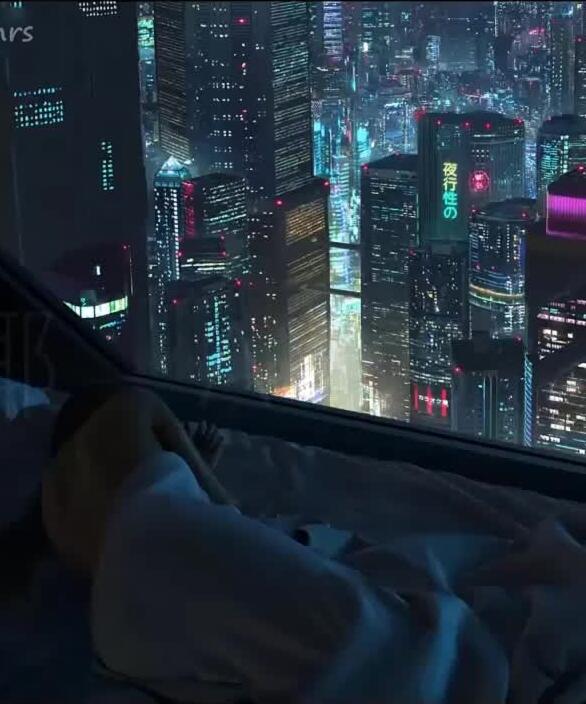 其实不是椰子啦 ASMR 天儿-黑洞双耳