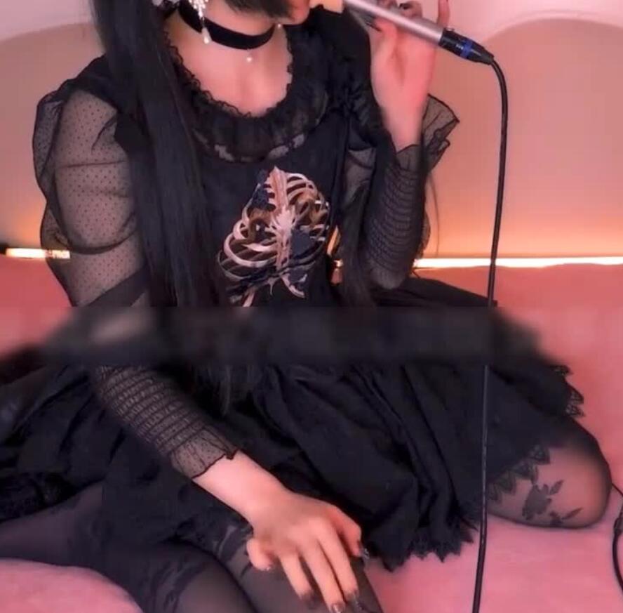 小羊喵 祝哥哥新年快乐!龙年大吉一夜暴富!