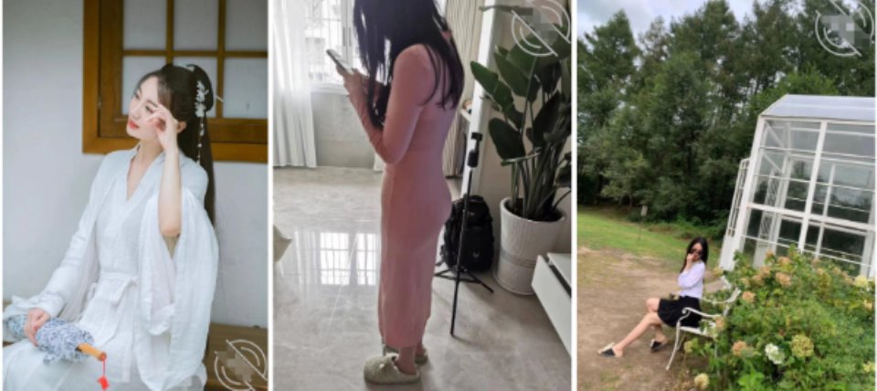 [美女] [视频分类] 海角大神约炮极品反差婊明星颜值美女邻居露脸在情趣操逼吊床上草到喷水呻吟【1V 260M BT】