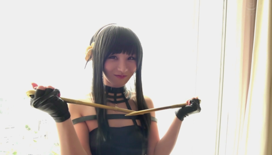 PRIN-043 约尔cos啪啪